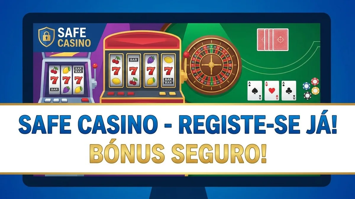 Registo com bónus