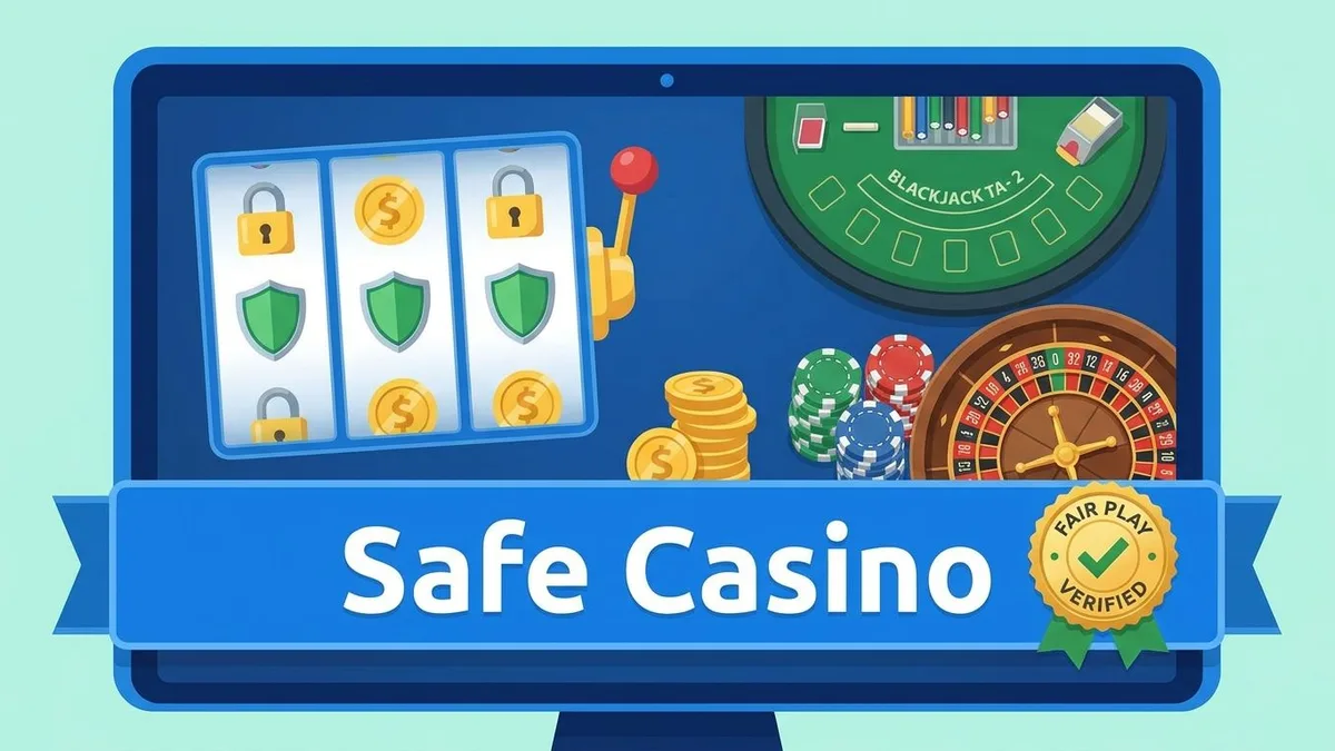 Jogos de casino